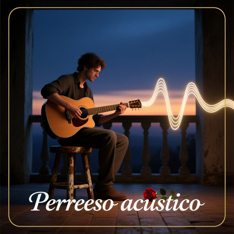 Perreeso (Acústico)
