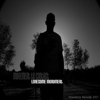 Lonesome Monument