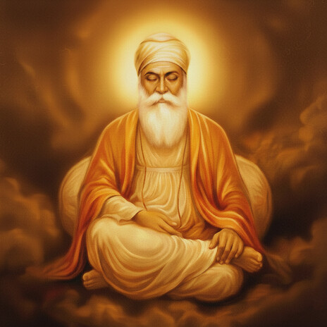 Waheguru cover art