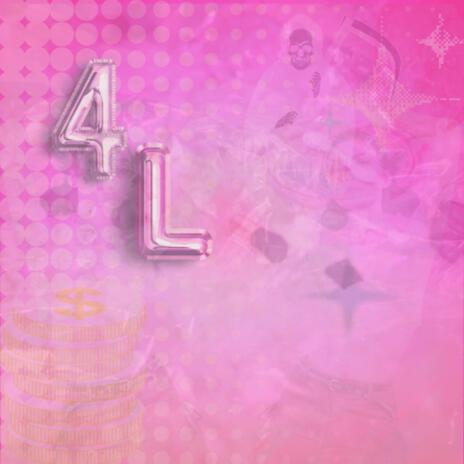 v3t 4L ft. fethrs cover art