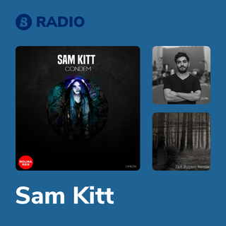 Sam Kitt Radio