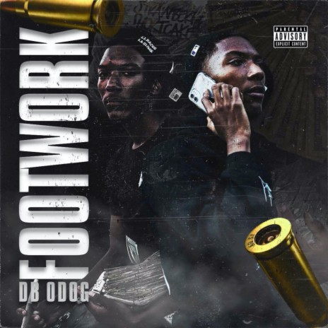 Countin Dem Dividenes cover art