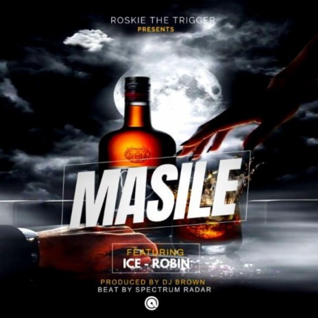 Masile cover art