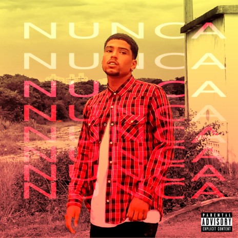 Nunca ft. Klad & Adrejoh cover art