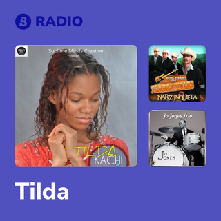 Tilda Radio