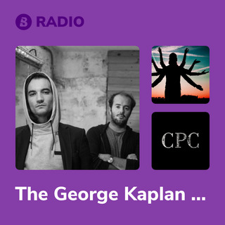 The George Kaplan Conspiracy Radio