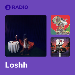 Loshh Radio