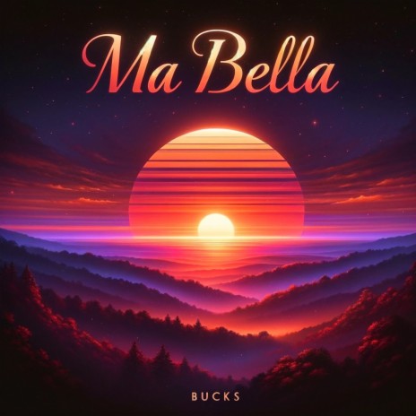Ma Bella cover art