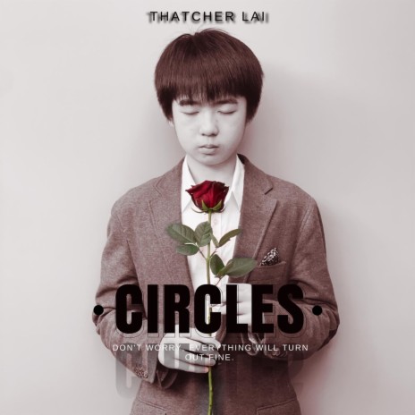 Circles cover art