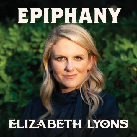 Epiphany cover art