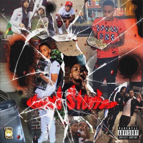 Got That ft. LaJordy cover art