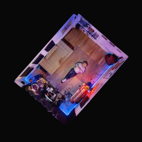 ROOMS cover art