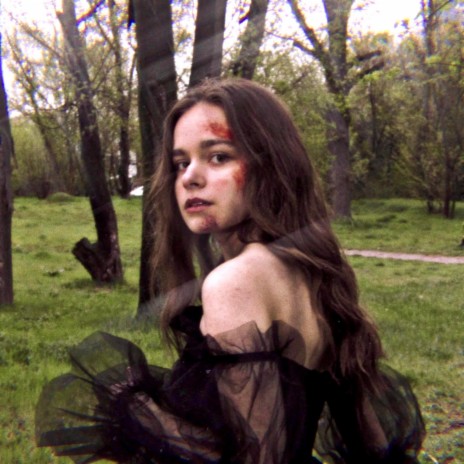 Sparrow cover art