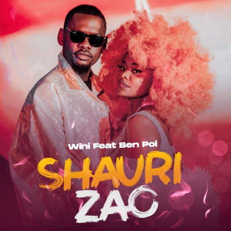 Shauri Zao ft. Ben Pol