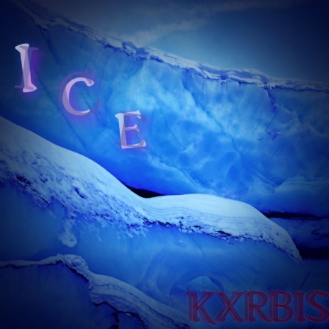 Ice cover art