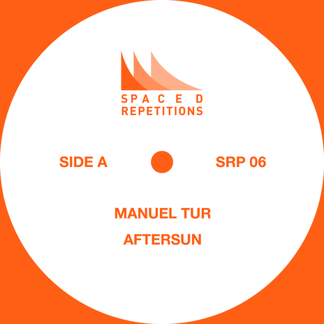 Aftersun cover art