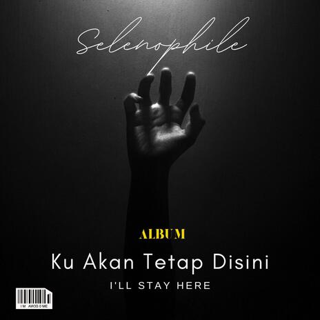 Ku Akan Tetap Disini cover art