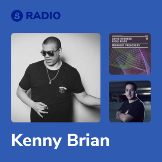 Kenny Brian Radio