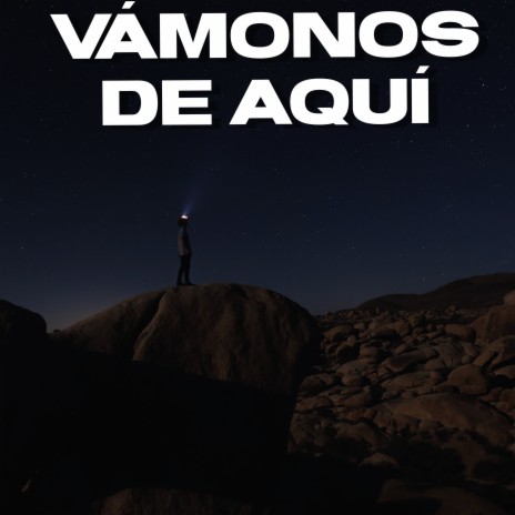 Vámonos De Aquí ft. Young Pimp cover art