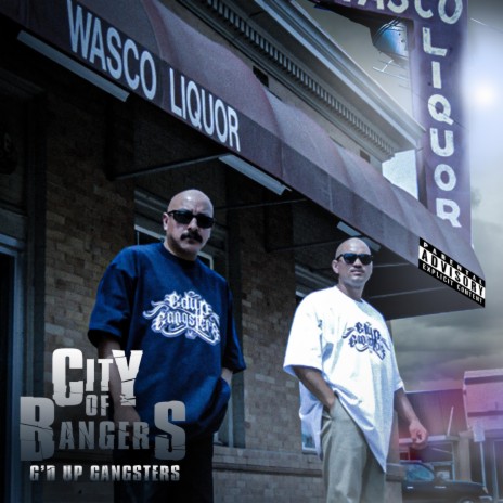 Real Spit ft. Gangster Twist cover art