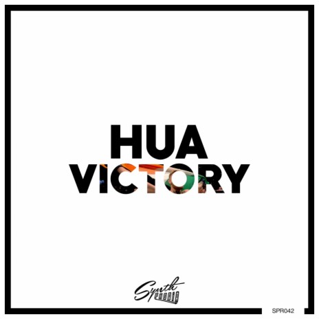 Victory (Original Mix) cover art