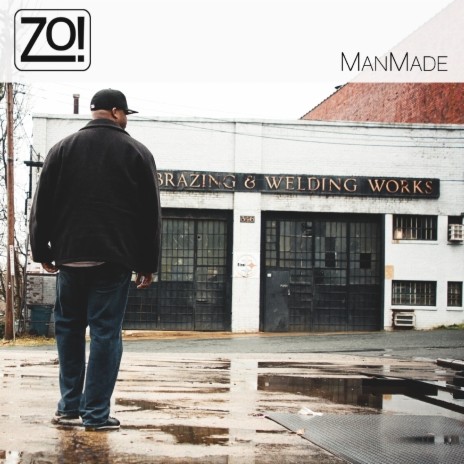 Out In The World ft. Choklate & Phonte cover art