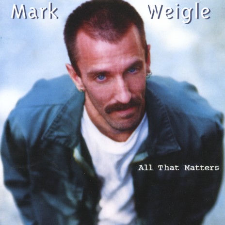 All That Matters cover art