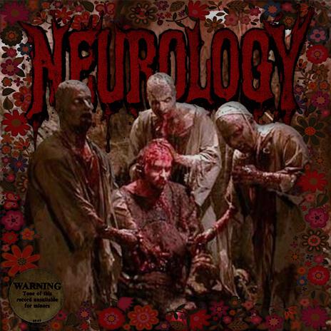 Neurology cover art