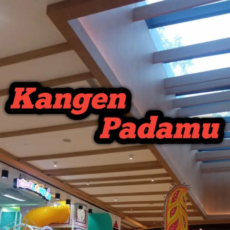 Kangen Padamu cover art