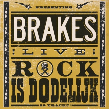 Isabel (Live) cover art