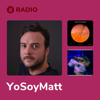 YoSoyMatt Radio