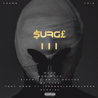 $urg£ III