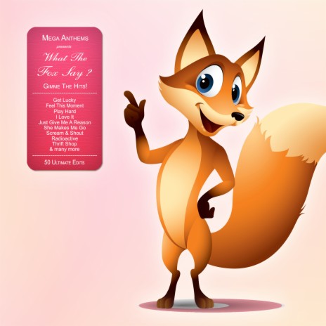 She Wolf (Top 40 Version) cover art