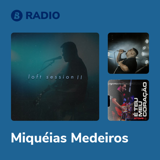 Miquéias Medeiros Radio