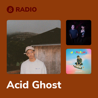 Acid Ghost Radio