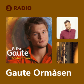 Gaute Ormåsen Radio