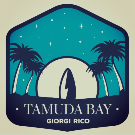 Tamuda Bay (Original Mix) cover art