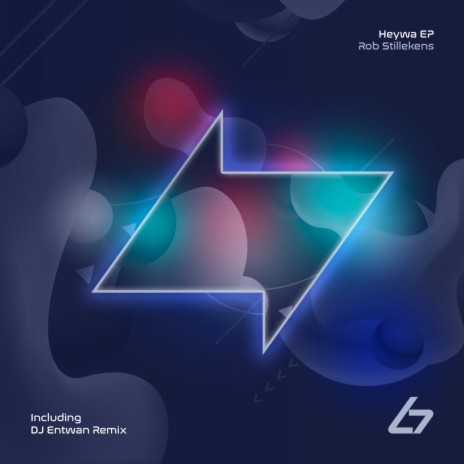 Heywa (Extended Mix) cover art