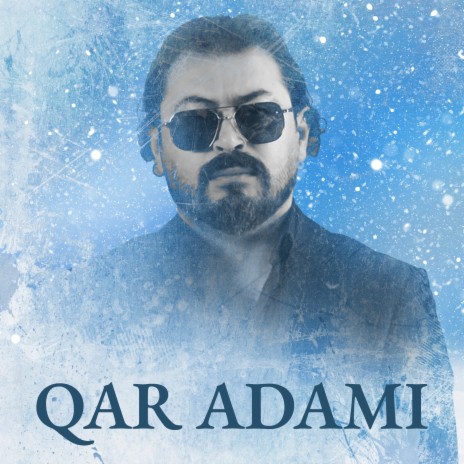 Qar Adamı cover art