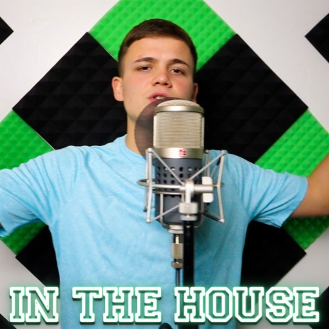 Didgit x Sluggy Beats - In The House (Striped Version) ft. Didgit