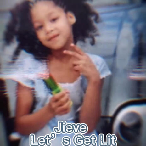 Let's Get Lit cover art
