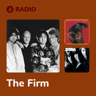 The Firm Radio