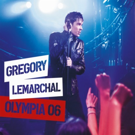 Aussi libre que moi (Live à l'Olympia, Paris / 2006)