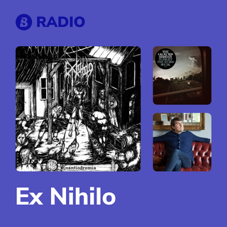 Ex Nihilo Radio