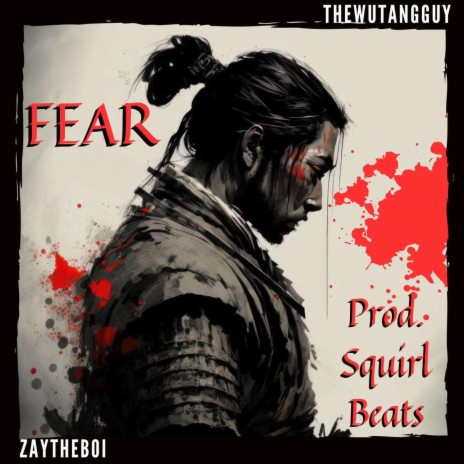 Fear ft. ZayTheBoi cover art