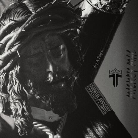 Say A Prayer cover art