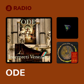 ODE Radio