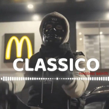 Classico Jersey Drill