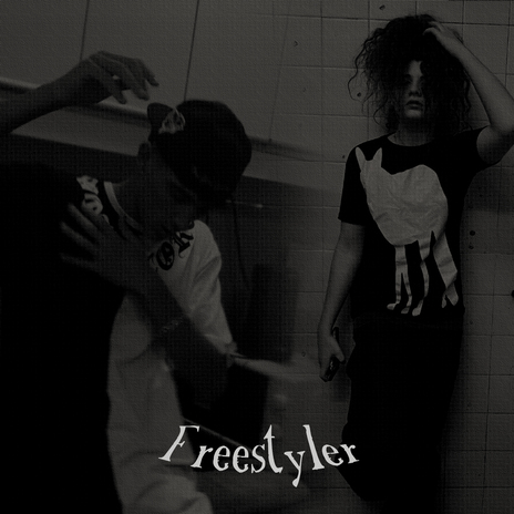 Freestyler ft. swaggerman