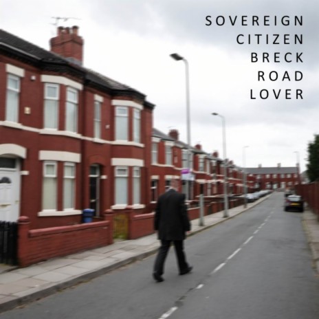 Breck Road Lover